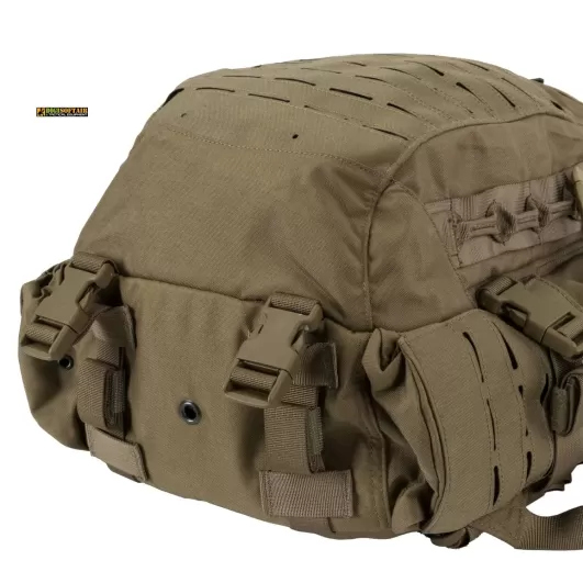 DRAGON EGG MK II Backpack Coyote brown Direct Action Helikon Tex