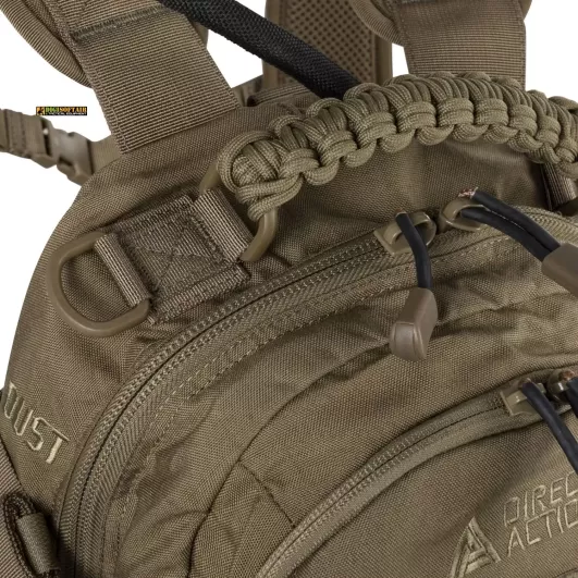 Dust mkii backpack deals