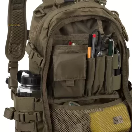 DUST MK II Backpack Woodland Direct Action Helikon Tex