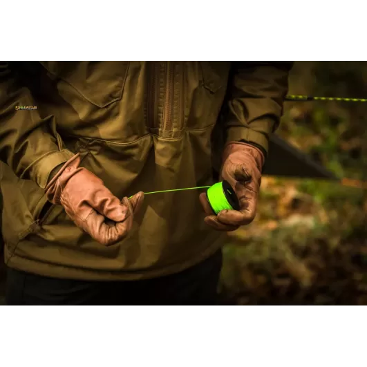 Atwood Rope MFG Micro Cord 38m Olive Drab