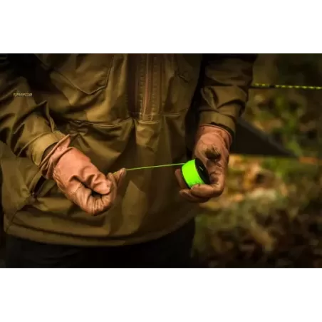 Atwood Rope MFG Micro Cord 125ft Olive Drab