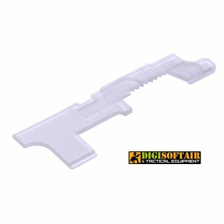 VFC Selector Plate MK16/MK17 — Ricambio originale