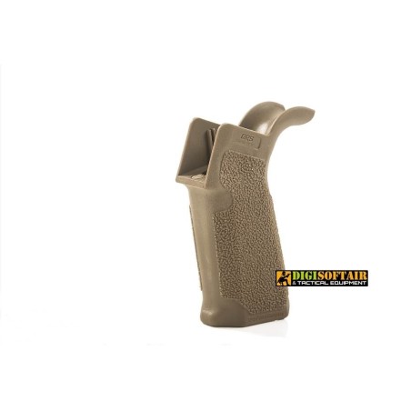 VFC QRS M4 Pistol Grip per AEG – Tan