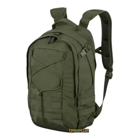 EDC Pack Cordura Multicam Olive Green Helikon Tex