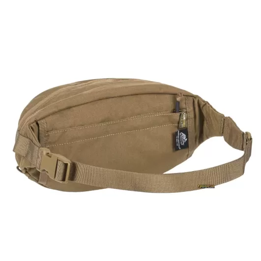 Bandicoot Waist Pack coyote HELIKON TEX