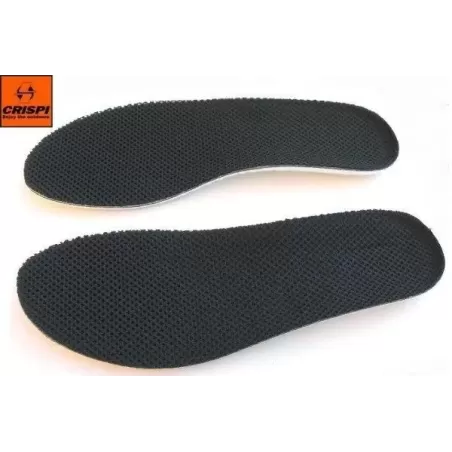 Soletta CRISPI ANTIBATTERICA