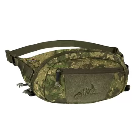 Bandicoot Waist Pack Pencott Wildwood HELIKON TEX Bandicoot Waist Pack Pencott Wildwood HELIKON TEX
