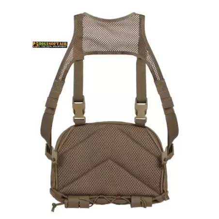 Chest Pack Numbat coyote Helikon tex Chest Pack Numbat coyote Helikon tex