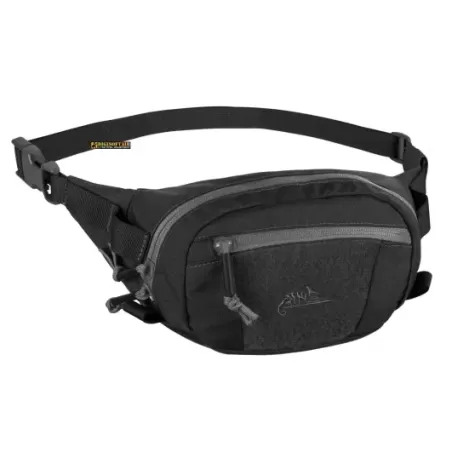 Possum Waist Pack black / Shadow grey HELIKON TEX Possum Waist Pack black / Shadow grey HELIKON TEX