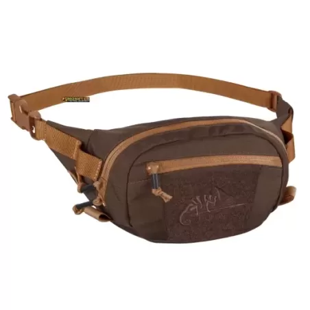 Possum Waist Pack Earth Brown / Clay HELIKON TEX Possum Waist Pack Earth Brown / Clay HELIKON TEX