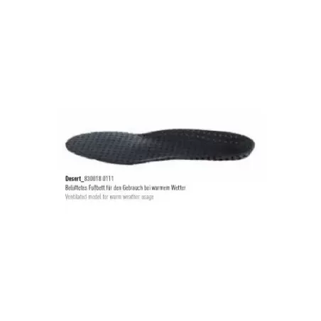 Breathable insole LOWA Breathable insole LOWA