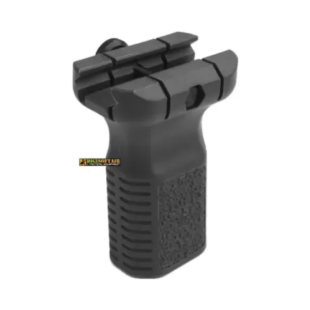 Forward Grip Black Big Dragon BD-9542