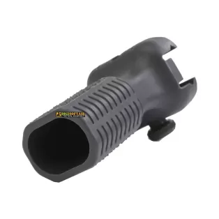 Forward Grip Black Big Dragon BD-9542 2