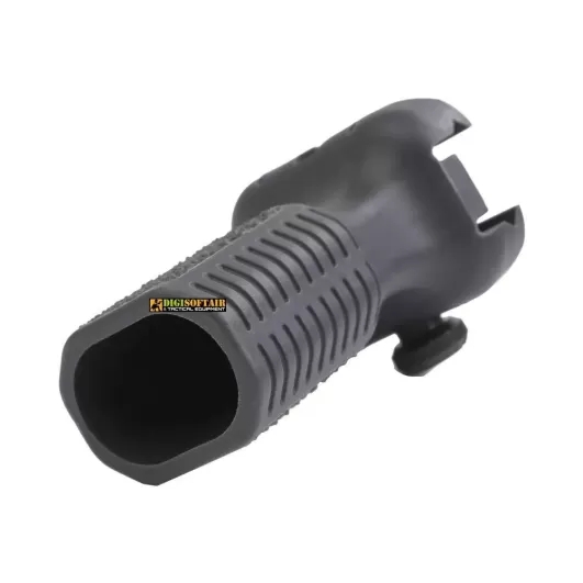 Forward Grip Black Big Dragon BD-9542