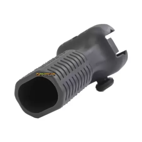 Forward Grip Black Big Dragon BD-9542