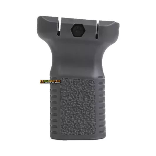 Forward Grip Black Big Dragon BD-9542