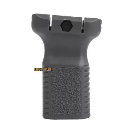 Forward Grip Black Big Dragon BD-9542