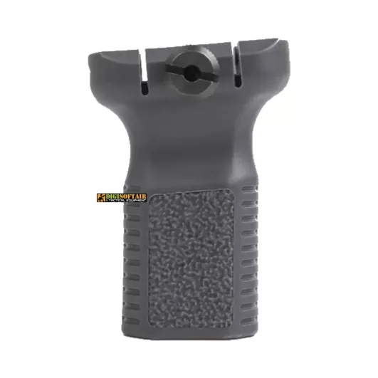 Forward Grip Black Big Dragon BD-9542