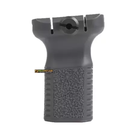 Forward Grip Black Big Dragon BD-9542