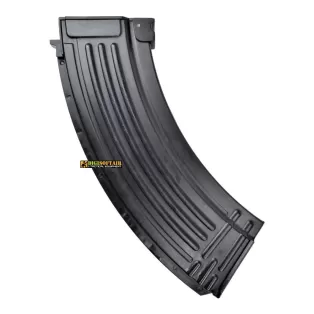 E&L mid-cap magazine for AK47 120bb Airsoft