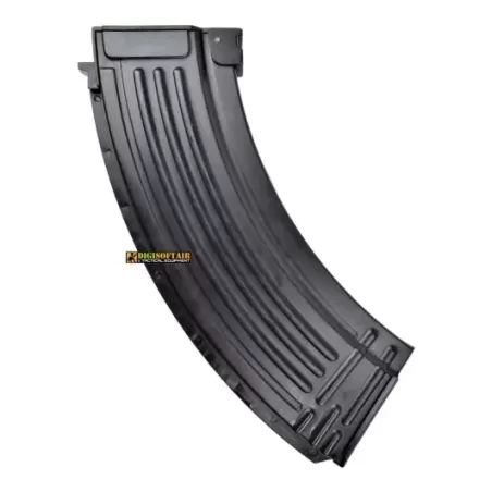 E&L mid-cap magazine for AK47 120bb Airsoft