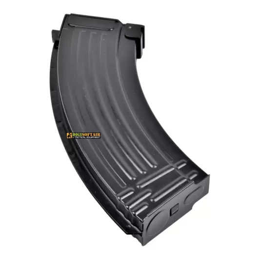 E&L mid-cap magazine for AK47 120bb Airsoft