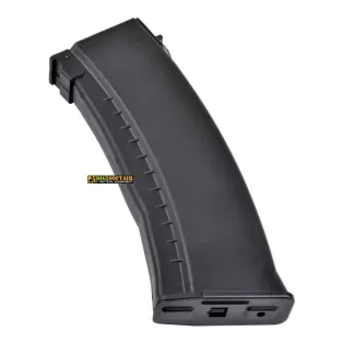 Caricatore monofilare E&L per AK74 120bb 2