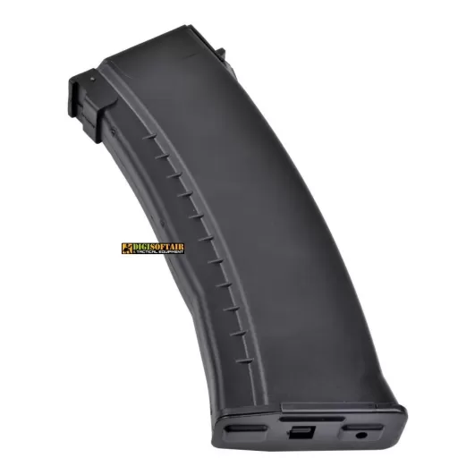 Caricatore monofilare E&L per AK74 120bb