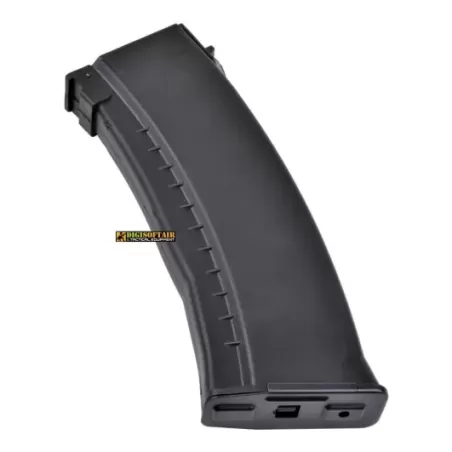 Caricatore monofilare E&L per AK74 120bb