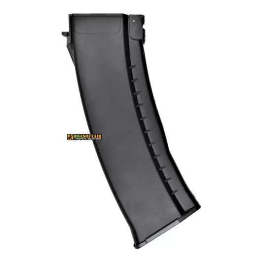 E&L mid-cap magazine for AK74 120bb Airsoft