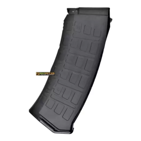 E&L mid-cap magazine for AK12 150bb Airsoft