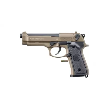 Umarex Beretta MOD. 92 Desert 2.6504 Umarex Beretta MOD. 92 Desert 2.6504