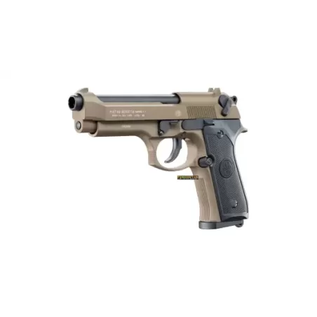 Umarex Beretta MOD. 92 Desert 2.6504 Umarex Beretta MOD. 92 Desert 2.6504