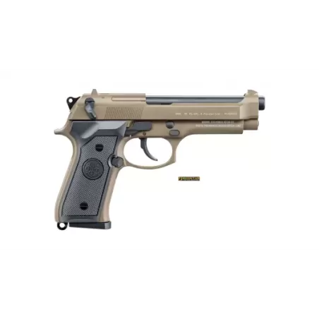 Umarex Beretta MOD. 92 Desert 2.6504 Umarex Beretta MOD. 92 Desert 2.6504