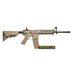 G&G GC16 Raider L Desert Full Metal 2