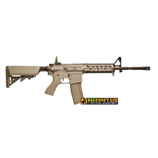 G&G GC16 Raider L Desert Full Metal