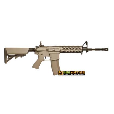 G&G GC16 Raider L Desert Full Metal G&G GC16 Raider L Desert Full Metal