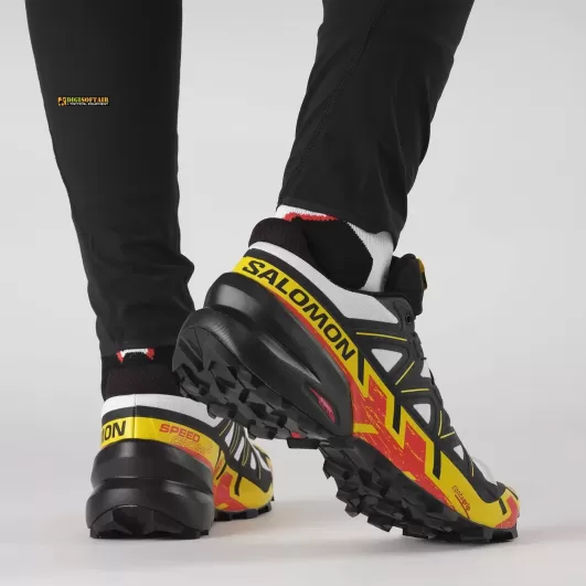 Speedcross 6 Salomon