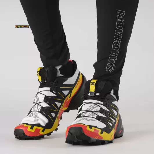 Speedcross 6 Salomon