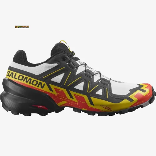 Speedcross 6 Salomon