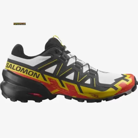 Speedcross 6 Salomon