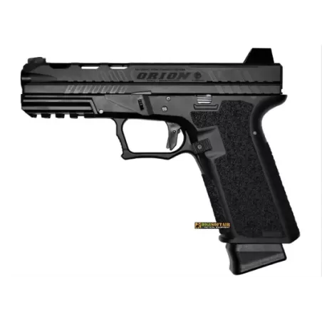 Poseidon Orion 2 Combat Airsoft GBB Pistol Black Poseidon Orion 2 Combat Airsoft GBB Pistol Black
