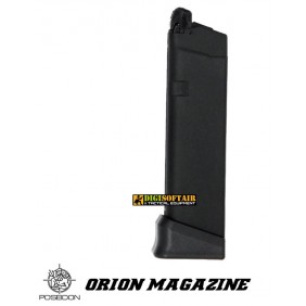 Poseidon gas magazine for Orion 25bb