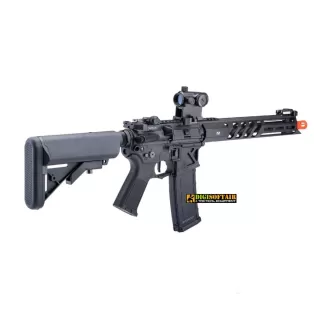 Poseidon Hades AEGR Black 2