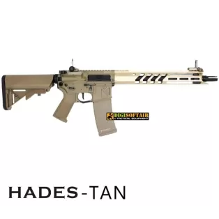 Poseidon Hades AEGR Desert 2