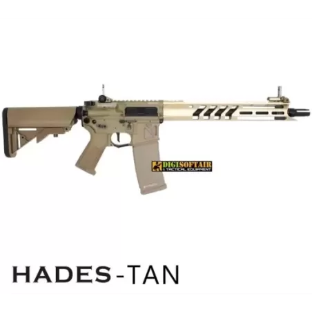 Poseidon Hades AEGR Desert Poseidon Hades AEGR Desert