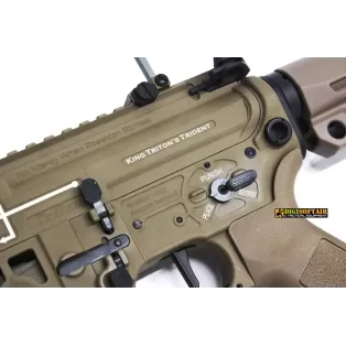 Poseidon Triton Sniper AEGR Desert 2