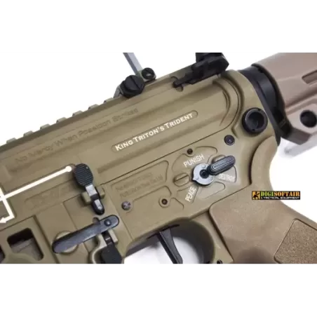 Poseidon Triton Sniper AEGR Desert Poseidon Triton Sniper AEGR Desert