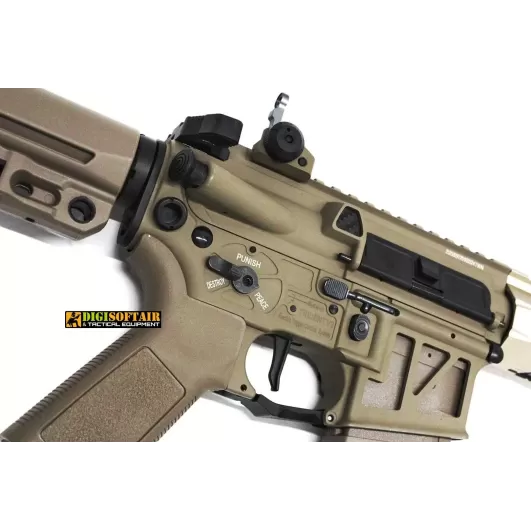 Poseidon Triton Sniper AEGR Desert