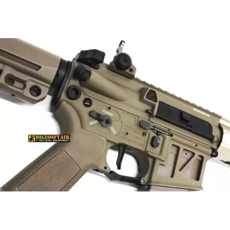 Poseidon Triton Sniper AEGR Desert Poseidon Triton Sniper AEGR Desert